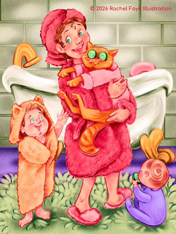 Spa Day